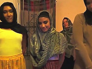 Muslim Babe HD Afgan Whorehouses Exist