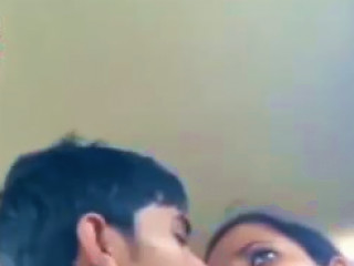 Leaked Video Of Sexy Bengali Gf Kissing And Fucking With Bf